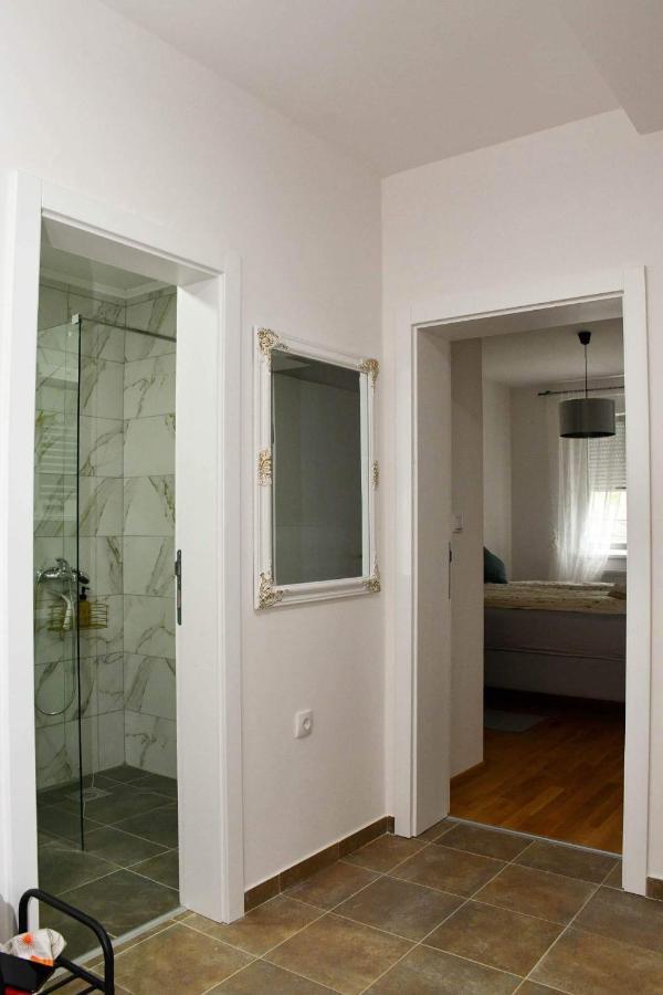 Apartman Harmony Sombor Exterior foto