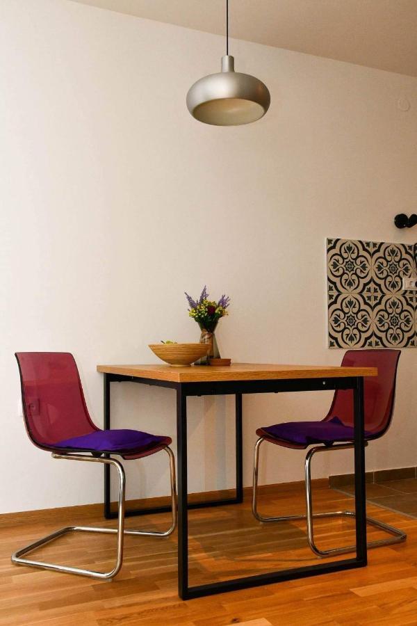 Apartman Harmony Sombor Exterior foto