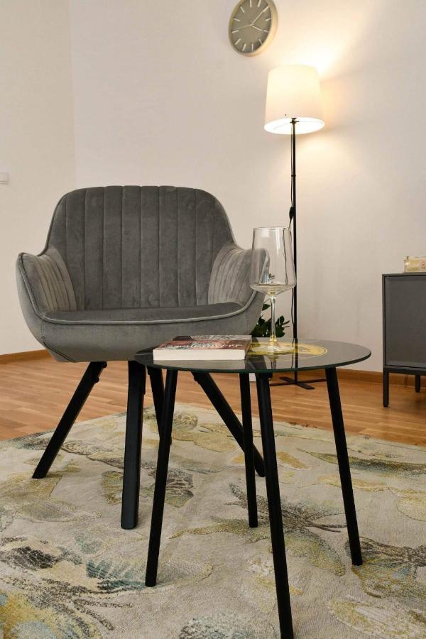 Apartman Harmony Sombor Exterior foto