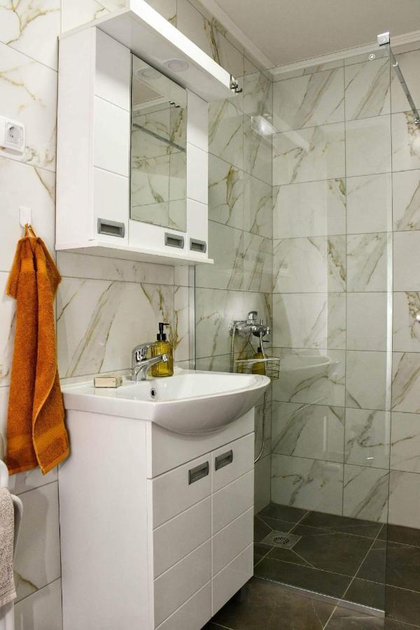 Apartman Harmony Sombor Exterior foto