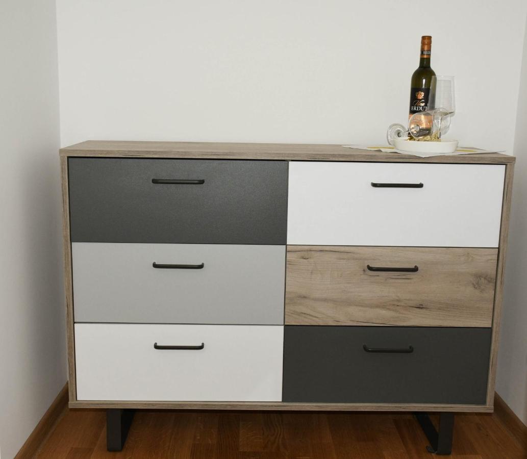 Apartman Harmony Sombor Exterior foto